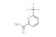 6-(trifluoromethyl)picolinamide