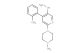 N-methyl-6-(4-methylpiperazin-1-yl)-4-(o-tolyl)pyridin-3-amine