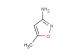 3-amino-5-methylisoxazole