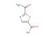2-acetylthiazole-5-carboxylicacid