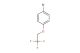 1-bromo-4-(2,2,2-trifluoroethoxy)benzene