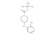tert-butyl 4-((2-aminopyridin-3-yl)amino)piperidine-1-carboxylate