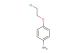 4-(2-chloroethoxy)aniline
