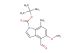 tert-butyl 4-formyl-5-methoxy-7-methyl-1H-indole-1-carboxylate