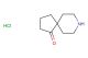 8-azaspiro[4,5]decane-1-one hydrochloride
