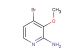 4-bromo-3-methoxypyridin-2-amine