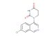1-(7-chloroisoquinolin-4-yl)dihydropyrimidine-2,4(1H,3H)-dione