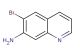 6-bromoquinolin-7-amine