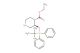 rac-ethyl (3R,4S)-3-((tert-butyldiphenylsilyl)oxy)piperidine-4-carboxylate