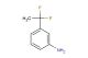 3-(1,1-difluoroethyl)aniline