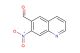 7-nitroquinoline-6-carbaldehyde