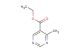 ethyl4-methylpyrimidine-5-carboxylate