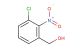 (3-chloro-2-nitrophenyl)methanol