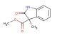 methyl 3-methyl-2-oxoindoline-3-carboxylate