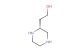 (R)-2-(piperazin-2-yl)ethan-1-ol