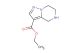 ethyl 4,5,6,7-tetrahydropyrazolo[1,5-a]pyrazine-3-carboxylate