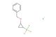 potassium (2-(benzyloxy)cyclopropyl)trifluoroborate