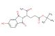 tert-butyl (S)-5-amino-4-(5-hydroxy-1,3-dioxoisoindolin-2-yl)-5-oxopentanoate