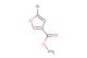 methyl 5-bromofuran-3-carboxylate