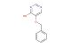 5-(benzyloxy)pyrimidin-4-ol