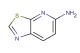 thiazolo[5,4-b]pyridin-5-amine