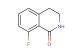 8-fluoro-3,4-dihydroisoquinolin-1(2H)-one