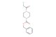 benzyl 4-(2-chloroacetyl)piperazine-1-carboxylate