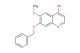 7-(benzyloxy)-6-methoxyquinolin-4-ol