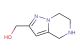 (4,5,6,7-Tetrahydropyrazolo[1,5-a]pyrazin-2-yl)methanol