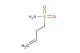 but-3-ene-1-sulfonamide