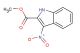 methyl 3-nitro-1H-indole-2-carboxylate