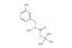 tert-butyl 3-aminobenzyl(methyl)carbamate