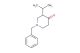 1-benzyl-3-isopropylpiperidin-4-one