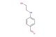 4-(2-hydroxy-ethylamino)-benzaldehyde