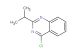 4-chloro-2-isopropylquinazoline