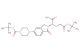 tert-butyl (S)-4-(2-(1-amino-5-(tert-butoxy)-1,5-dioxopentan-2-yl)-1-oxoisoindolin-5-yl)piperazine-1-carboxylate