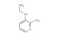N3-ethylpyridine-2,3-diamine