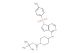 tert-butyl 4-((7-tosyl-7H-pyrrolo[2,3-d]pyrimidin-4-yl)amino)piperidine-1-carboxylate