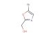 (5-bromooxazol-2-yl)methanol