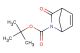 tert-butyl 3-oxo-2-azabicyclo[2.2.1]hept-5-ene-2-carboxylate