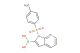 (1-tosyl-1H-pyrrolo[2,3-b]pyridin-2-yl)boronic acid