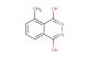 5-methylphthalazine-1,4-diol