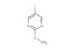 5-iodo-2-methoxypyrimidine