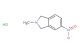 2-methyl-5-nitroisoindoline hydrochloride