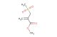 methyl 2-((methylsulfonyl)methyl)acrylate