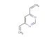 4,6-divinylpyrimidine