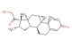Betamethasone 9,11-epoxide (Standard) 