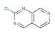 2-chloropyrido[3,4-d]pyrimidine