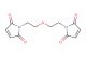 1,1'-(oxybis(ethane-2,1-diyl))bis(1H-pyrrole-2,5-dione)