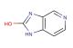 1H-imidazo[4,5-c]pyridin-2-ol